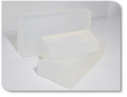 Мыльная основа Crystal SLS Free Англия опт от 45 грн/кг