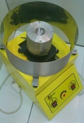 Аппарат для приготовления сахарной ваты Пчелка Модерн