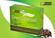 Похудеть с зеленым кофе - вкусно,  быстро и полезно