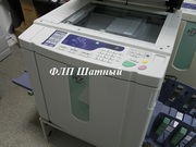 Продам ризограф Riso RZ 370EP