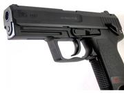 Пневматический пистолет Heckler & Koch USP