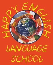 Happy English Language School