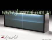Матирующие средства GlassMat для стекол и зеркал в г. Харьков