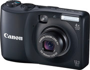 фотоаппарат Canon A1200