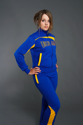 Спортивные костюмы женские UKRAINE
