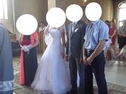 Продажа бу свадебного платья в Харькове