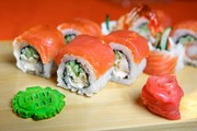 SUSHI DAY. Доставка суши в Харькове