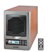 Воздухоочистители и генераторы озона от Highend Home Appliance Co.
