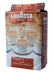 оптом Кофе в зернах Lavazza Crema e Aroma 