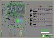  чертежи и разработка конструкторской документации в AutoCAD 