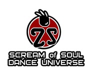 Современные стили в школе танцев Scream of soul