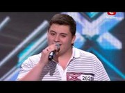 Ведущий, тамад и популярный певец финалист шоу  Х-фактора Кадимян Давид