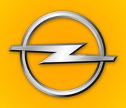 Комплект оригинальных поршневых колец Opel 2.0 и 3.0 