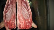 продам полу туши свиные беконные 37 -40 кг 