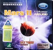 Накладка для ракетки MILKYWAY (Galaxy) (Yinhe) Mars II