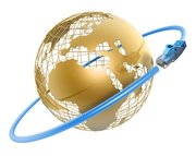 Быстрый Интернет,  беспроводной,  cпутниковый,  оптоволоконная сеть