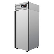 Холодильный шкаф Polair CV107-G 