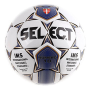 Мяч футбольный Select numero 10 IMS