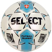 Select futsal super