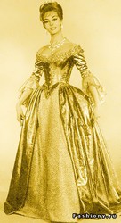 свадебное атласное платье цвет айвори
