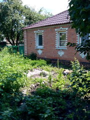Срочно продам дом в селе Шаровка Валковского района