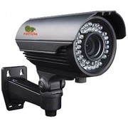  Охранная система Видеонаблюдения