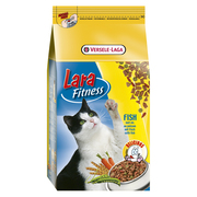 Корм для кошек Lara Fitness Fish (Лара) Фитнес,  10 кг