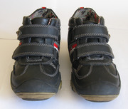 Детские ботинки Beeko (фабричный Китай-Канада) р.30 -  б.у.