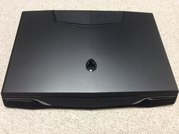 Ноутбуки серии Alienware m18x R2 3630QM,  680M