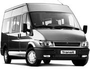 Амортизаторы Ford Transit