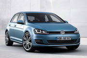 Амортизаторы VW Golf