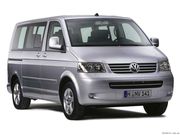 Амортизаторы VW Transporter