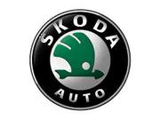 Запчасти Skoda