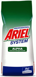Стиральный порошок Ariel Professional Alfa,  15 кг