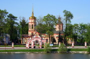 Мгарский монастырь из Харькова: обзорная экскурсия по Полтаве,  Лубны,  