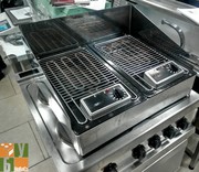 Гриль лавовый Roller Grill 140 D б/у