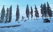 Зимний отдых в Карпатах недорого! 5 дней - от 1500 грн. Зима 2015