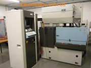 Эрозионный станок AGIE Agiecut 150 F HSS  