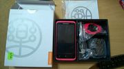 Смартфон Lenovo IdeaPhone S720i (Pink) (витрина)