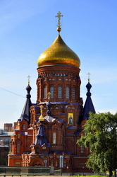 Приглашаем всех желающих на экскурсию по храмам Харьковщины. 