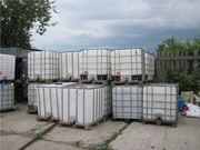 Еврокуб ( IBC-контейнер ) 1000 л,  европоддоны,  бочки. Евротара-Харьков
