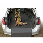 Karlie-Flamingo CAR SAFE DELUXE лежак в багажник для собак