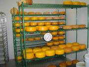 Камера хранения сыра