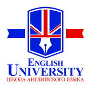 Курсы английского языка от “English University”