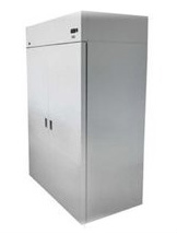 Холодильный шкаф Polair CC 214-S 