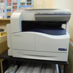 Продам Xerox WorkCentre 5019