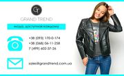 Интернет-магазин модной одежды GrandTrend