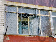 Решетки на окна под заказ