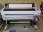 Продам сублимационный принтер «EPSON SC T-7000»