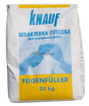 Шпаклевка Knauf Фугенфюллер 25 кг